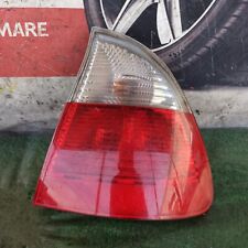 Stop Fanale Fanalino Posteriore Destro DX BMW Serie 3 320d E46 Touring SW 2003