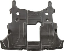 Carter Protezione inferiore