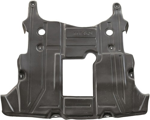 Carter protezione inferiore - carter,