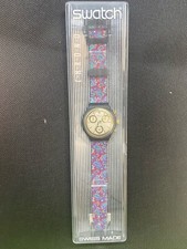 Swatch Chrono Twenty Two (22)