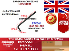 FACOM CHIAVE A BRUGOLA