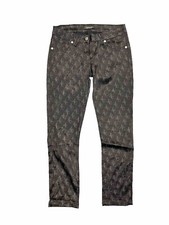 VERSACE PANTALONI DONNA WOMAN