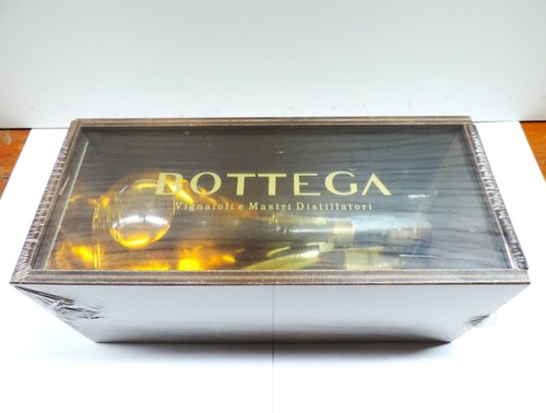 Grappa prosecco invecchiata - prosecco,