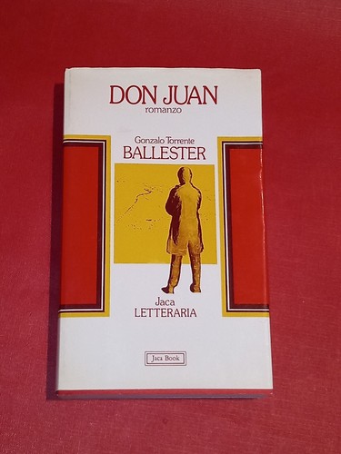 Don juan gonzalo torrente - gonzalo,