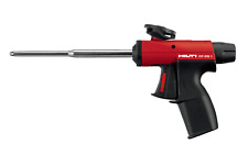 Hilti CF-DS-1 Deluxe Dispenser Gun per sigillante isolante in schiuma