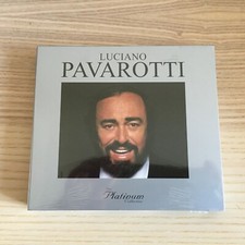 Luciano Pavarotti _ The
