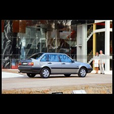 Photo A.006892 VOLVO 440 TURBO
