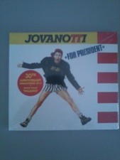 Jovanotti for president - ,