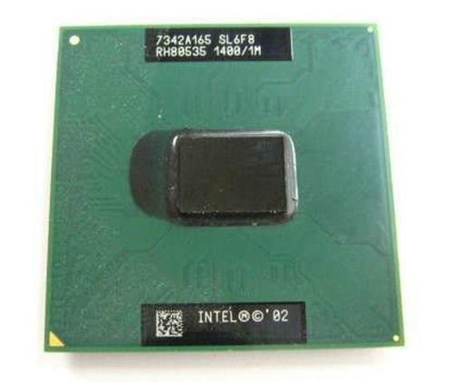 Processore cpu intel pentium - processore,