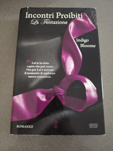 Incontri proibiti la - -,