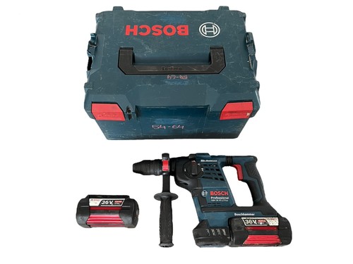 Bosch professional gbh - bosch,