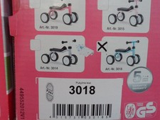 Scivolo Puky Pukylino BLU