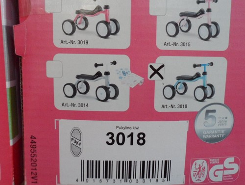 Scivolo puky pukylino - scivolo,