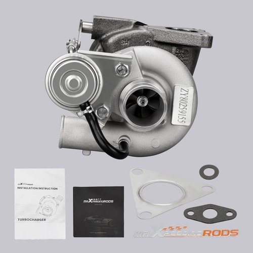 Td03l4 turbo per peugeot boxer - per,