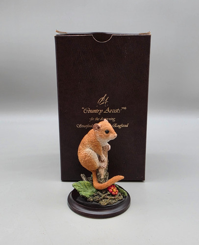 Figurine country artists - -,