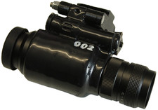 pvs visore notturno gen2+ Ekran EPM223