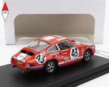 1/43 Trofeu Porsche 911 Coupe