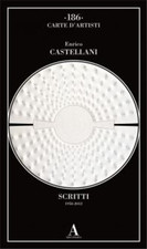Castellani,Enrico. - Scritti