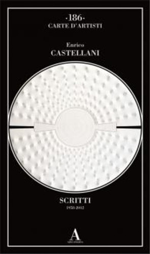 Castellani enrico scritti - castellani,enrico.,