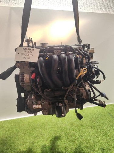 Fyda motore ford - motore, berlina