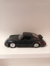 Porsche 911 Carrera No