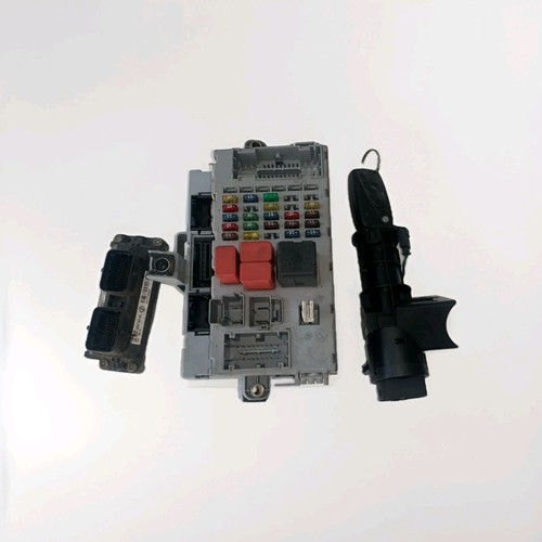 Iaw 5af kit centralina - ., ny