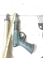 Fucile Sub corti - pistole da sub mares cressi sub mordem techno sub