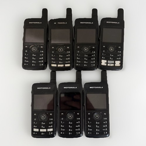 Motorola sl7550 mototrbo - (7),