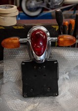 Faro posteriore bmw - bmw, r1200cl