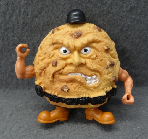 Food fighters chip the - food,