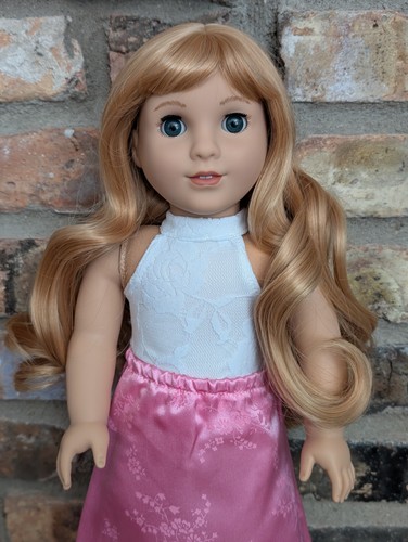 Bambola desiree personalizzata - bambola,