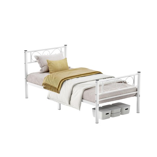Vasagle struttura letto - struttura,