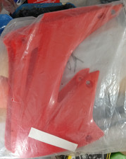 Plastiche radiatore acerbis - plastiche,