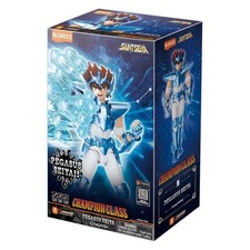 Champion Class 04 SAINT SEIYA