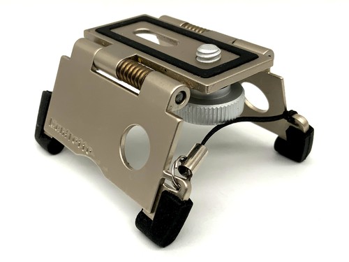 Manfrotto 797 pocket - manfrotto, treppiede