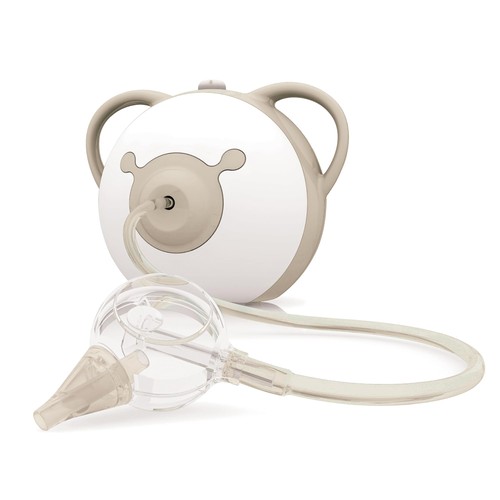 Nosiboo pro aspiratore - nosiboo, nasale