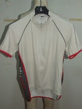 MAGLIA SHIRT MAILLOT CICLISMO CYCLISM BICI ZERORH (1265) tg. L
