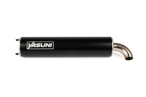 Yas060r silenziatore yasuni - yas060r,
