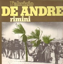 Fabrizio de Andre Rimini STILL