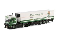 Rimorchio Reefer Scania R6