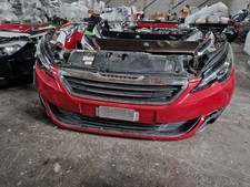 Peugeot 308 2013-2017 musata