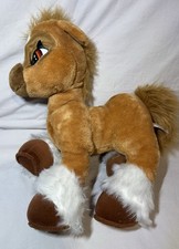 Pony Toffee' Peluche