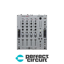 Ecler DJ NUO 4.0F (Silver)