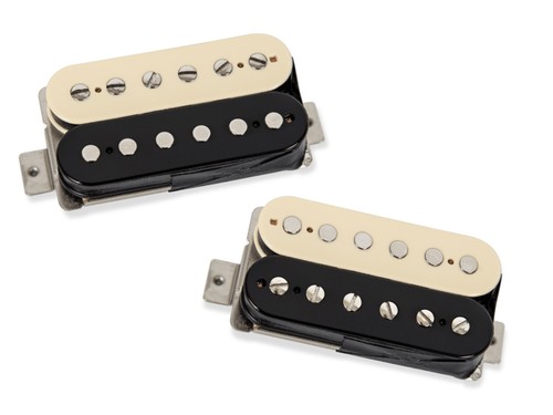 Seymour duncan slash - duncan,