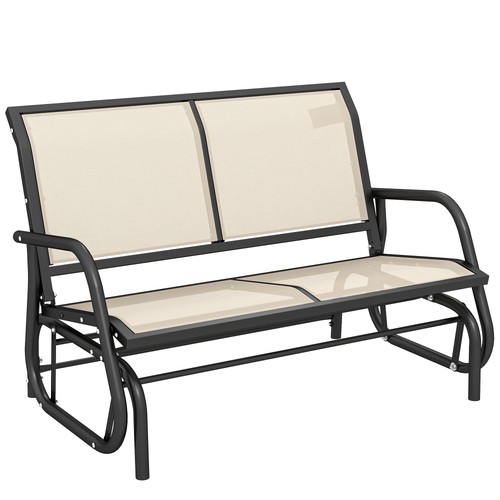 Outsunny dondolo giardino a - outsunny,