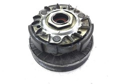 FRIZIONE E CORRETTORI DI COPPIA GILERA RUNNER VXR EURO 3 200 2007 M46400