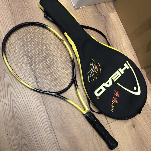 Racchetta tennis oversize - da,