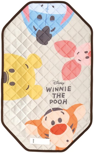Copriletto skater bcv1 pooh - skater,