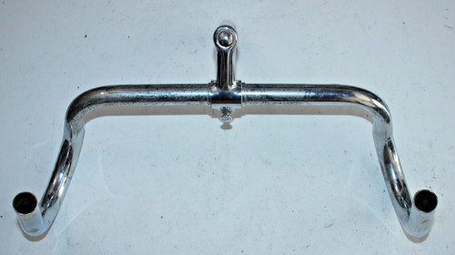 Manubrio vintage dropbar - cm,