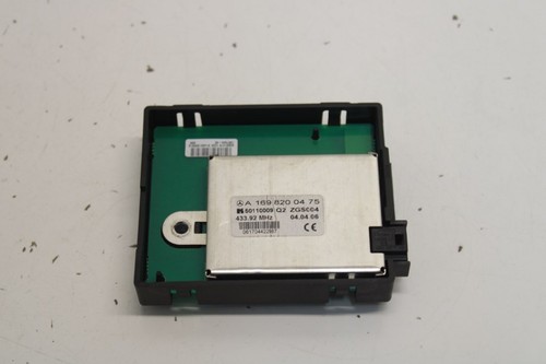 Amplificatore antenna - amplificatore,
